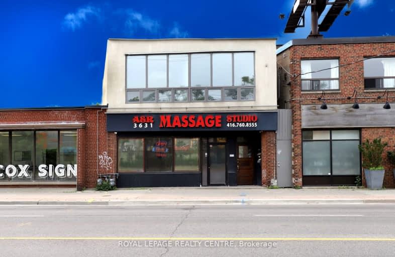 3631 Dundas Street West, Toronto | Image 1