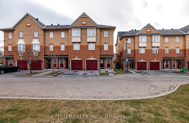 77-6950 Tenth Line West, Mississauga | Image 1