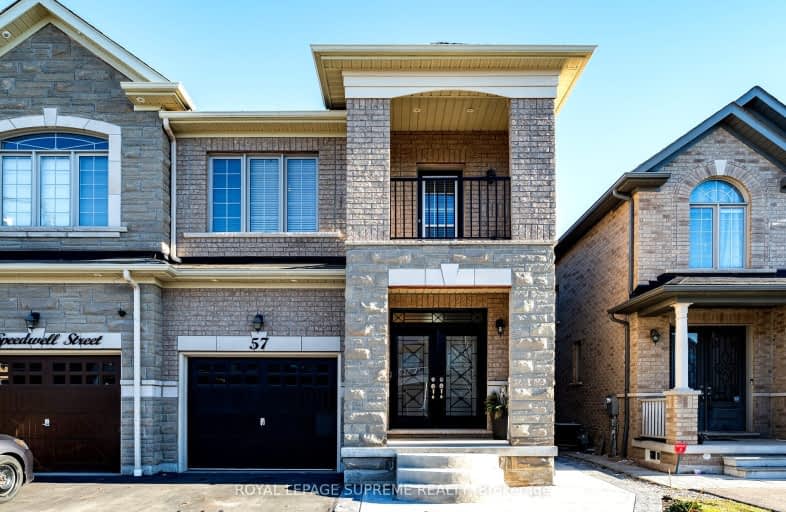 57 Speedwell Street, Brampton | Image 1