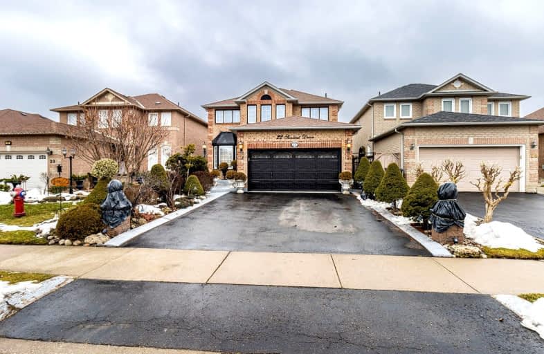 22 Suncrest Drive, Brampton | Image 1