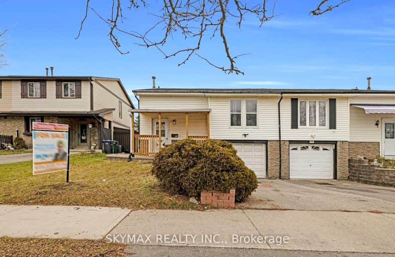 234 Hansen Road North, Brampton | Image 1