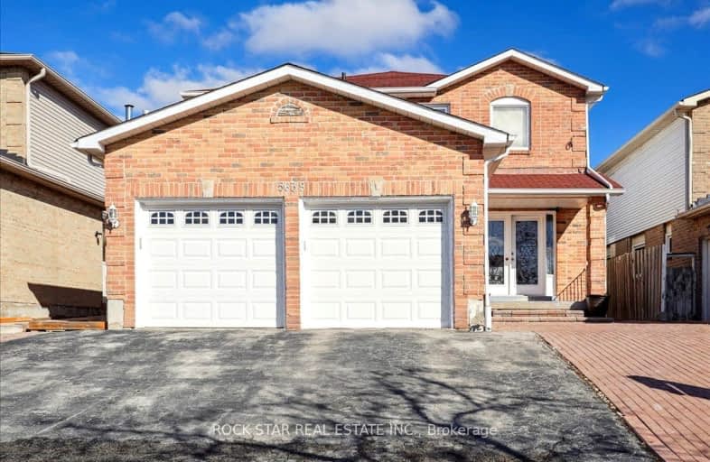 5639 River Grove Avenue, Mississauga | Image 1