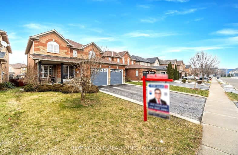 23 Miramar Street, Brampton | Image 1