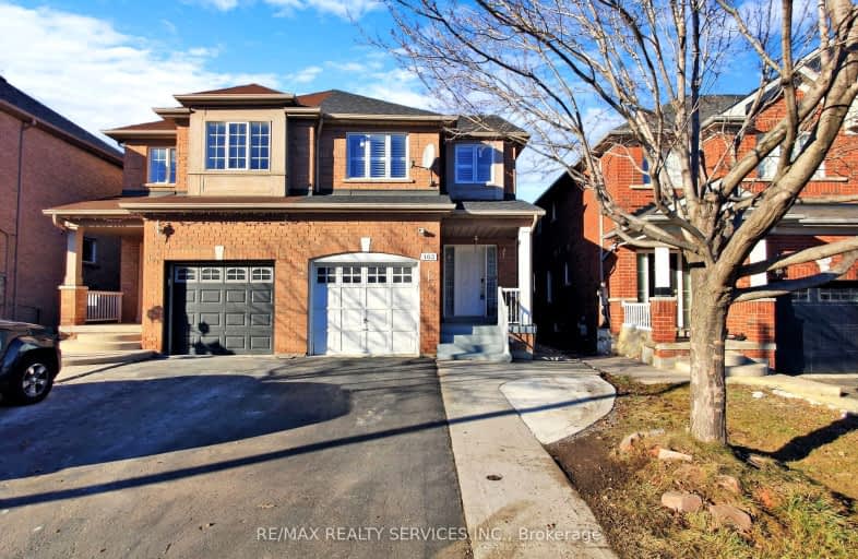 103 Albright Road, Brampton | Image 1