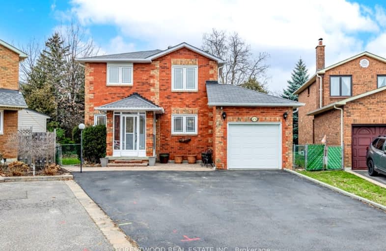 478 Aberfoyle Court, Mississauga | Image 1