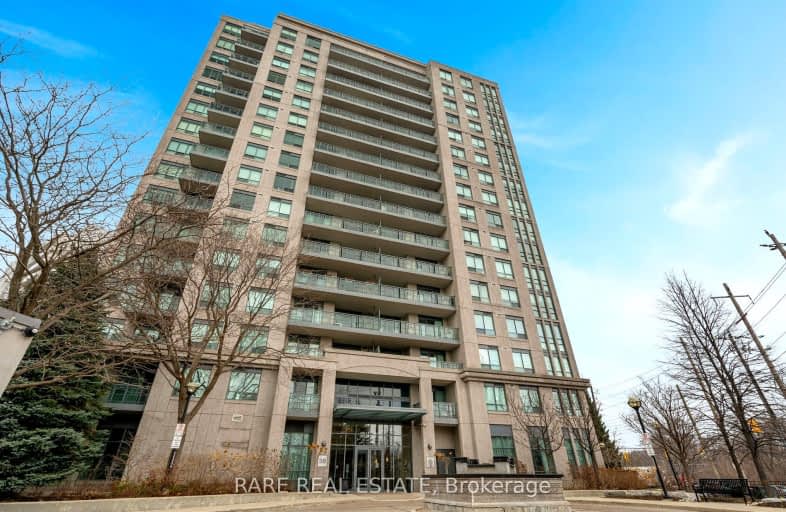 509-38 Fontenay Court, Toronto | Image 1