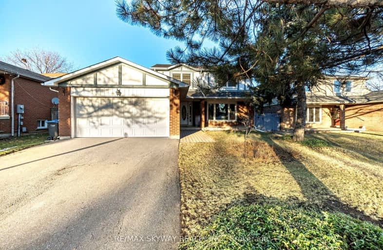 17 Mackay Street North, Brampton | Image 1