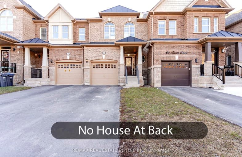 64 Fann Drive, Brampton | Image 1