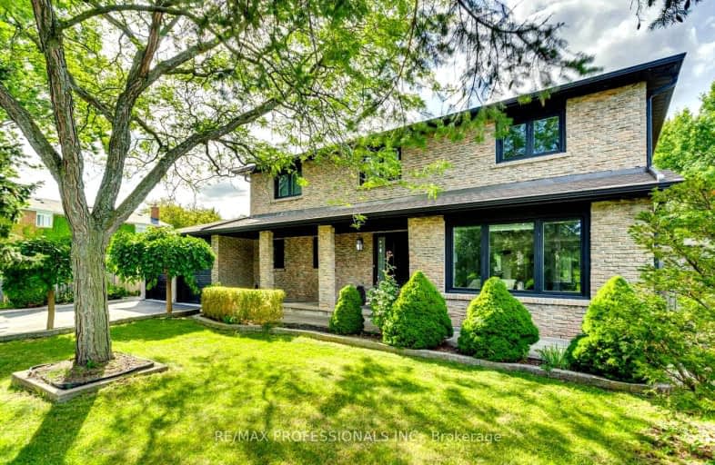 1243 Rebecca Street North, Oakville | Image 1