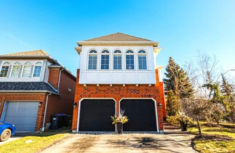 2790 Galleon Crescent, Mississauga | Image 1