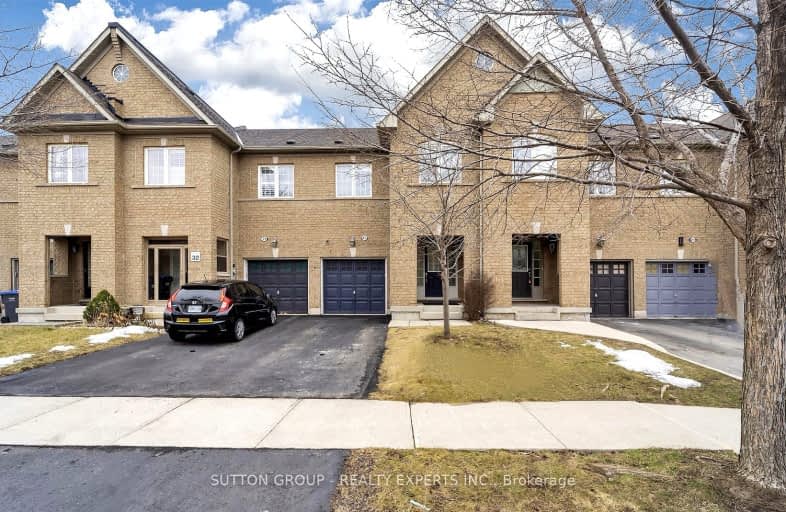 27 Evanwood Crescent, Brampton | Image 1