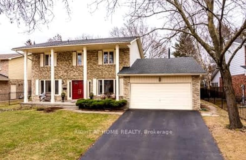 2260 Bethnal Green Road, Oakville | Image 1