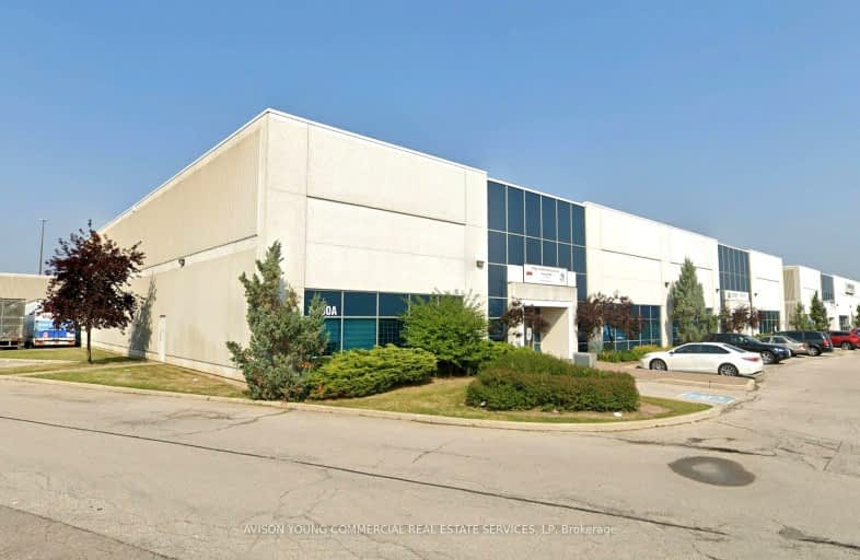 1-2-4100A Sladeview Crescent, Mississauga | Image 1