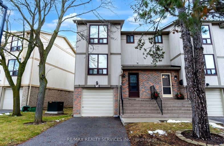 70 Guildford Crescent, Brampton | Image 1