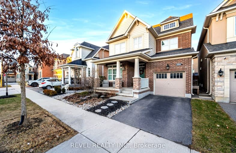 3201 Violet Gardens, Oakville | Image 1