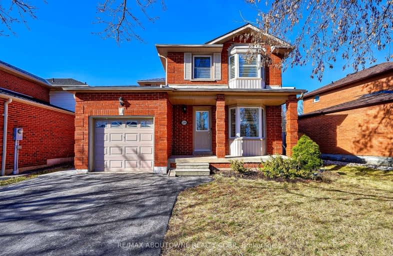 1394 Cobbler Lane, Oakville | Image 1