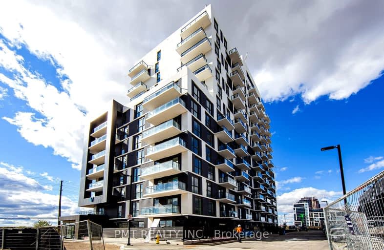 605-345 Wheat Boom Drive, Oakville | Image 1