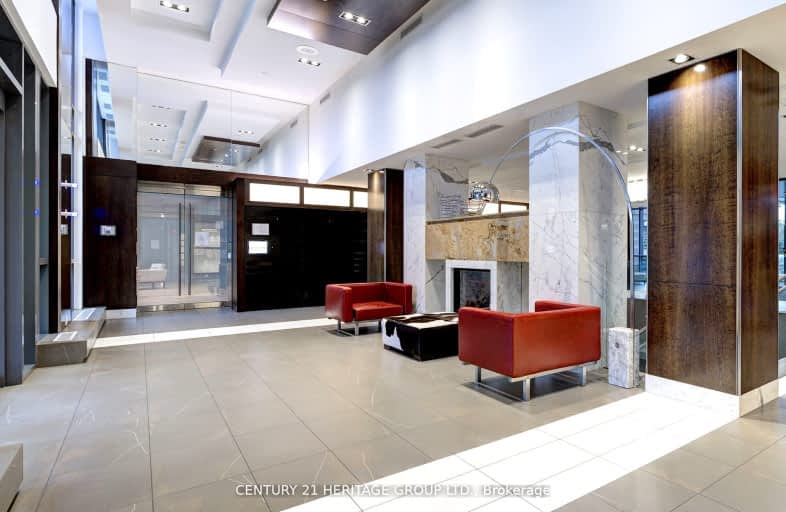 2708-225 Sherway Gardens Road, Toronto | Image 1