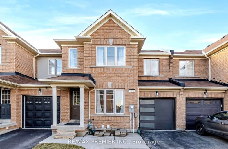 100 Fairwood Circle, Brampton | Image 1