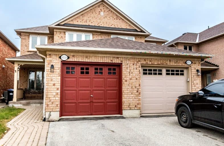 6519 Saratoga Way, Mississauga | Image 1