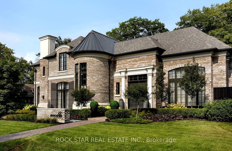 421 Wedgewood Drive, Oakville | Image 1