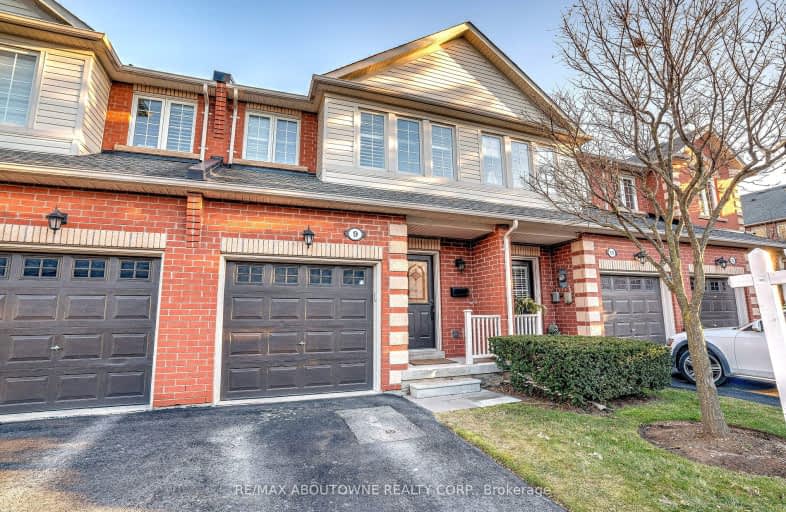 09-223 Rebecca Street, Oakville | Image 1