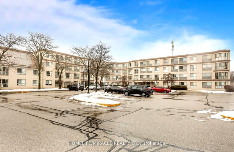 335-8351 Mclaughlin Road, Brampton | Image 1