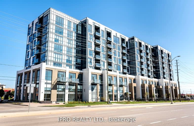209-509 Dundas Street, Oakville | Image 1