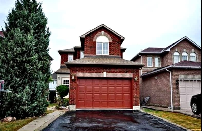 Lower-5689 Sidmouth Street, Mississauga | Image 1