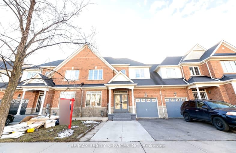 88 Naperton Drive, Brampton | Image 1