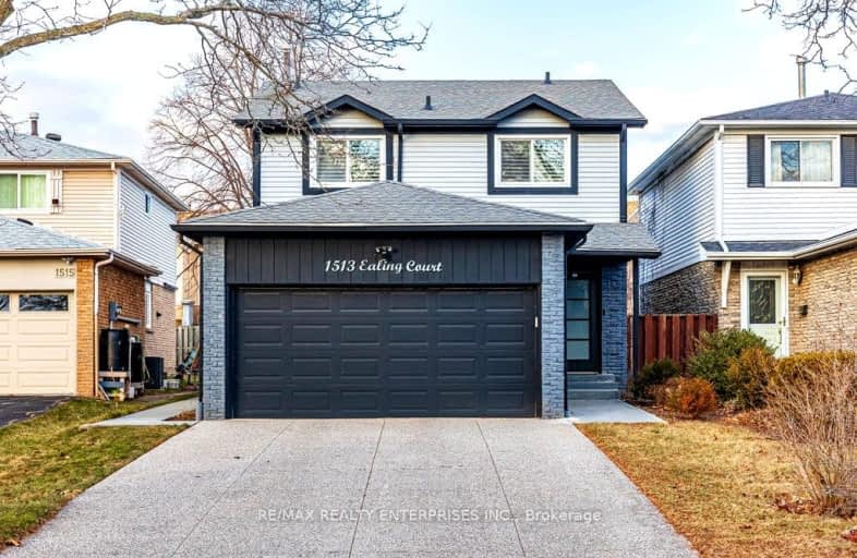 1513 Ealing Court, Oakville | Image 1