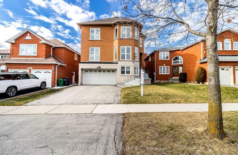 4782 Crystal Rose Drive, Mississauga | Image 1