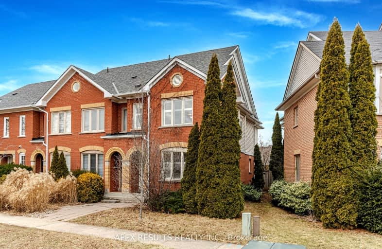 1173 Treetop Terrace, Oakville | Image 1