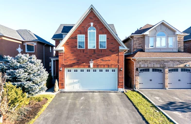 7424 Terragar Boulevard, Mississauga | Image 1