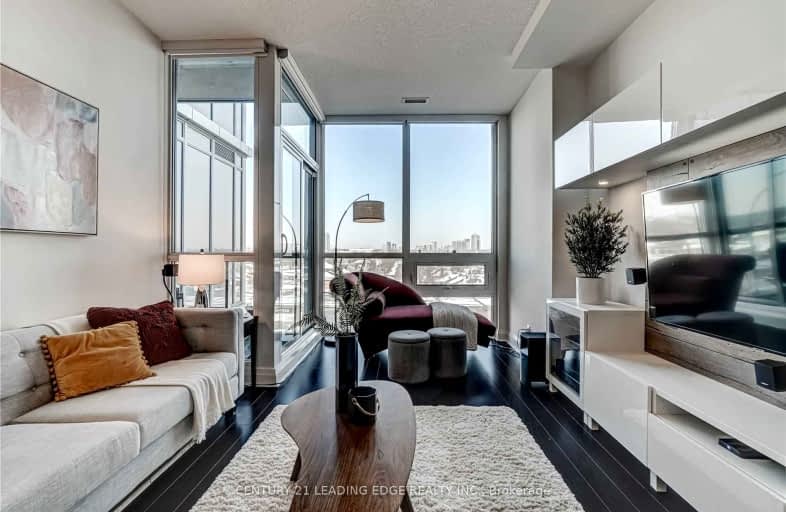 510-1185 The Queensway, Toronto | Image 1