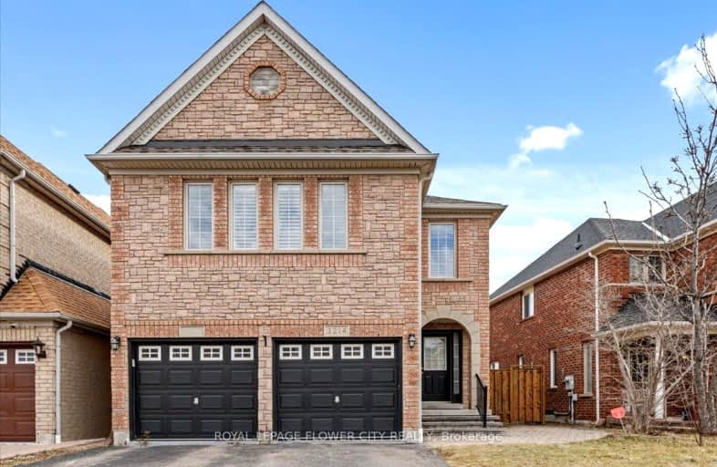 3214 Flagstone Drive, Mississauga | Image 1