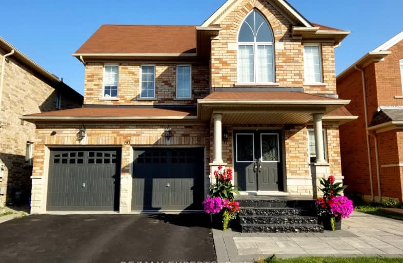 60 Crystalhill Drive, Brampton | Image 1