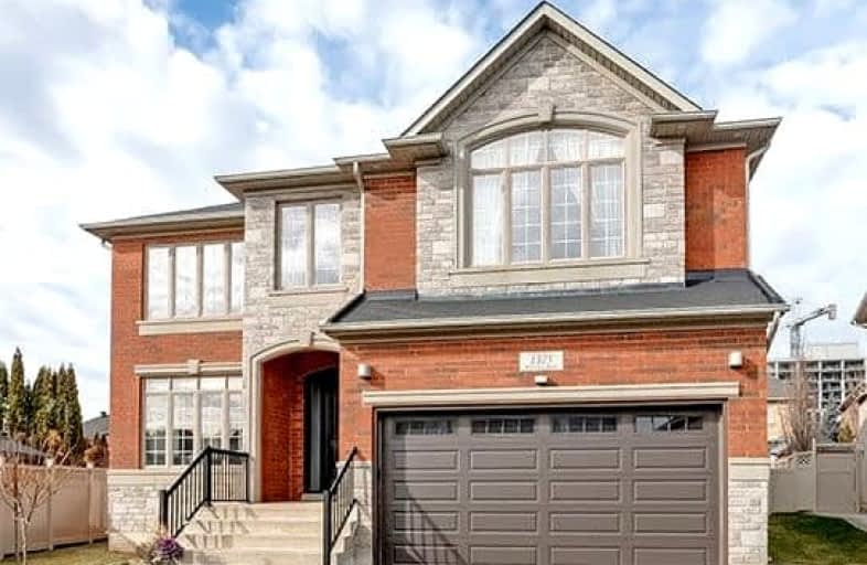 1375 Ferncrest Road, Oakville | Image 1