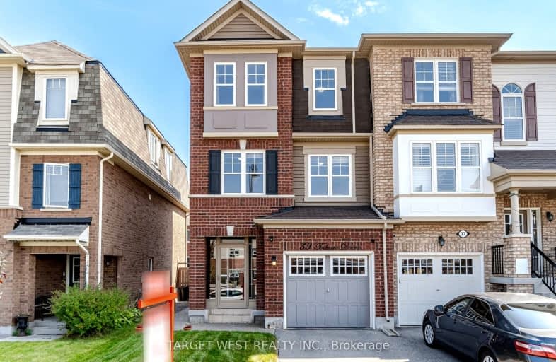 39 Tribune Drive South, Brampton | Image 1