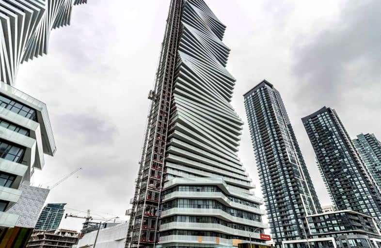 1210-3900 Confederation Parkway, Mississauga | Image 1
