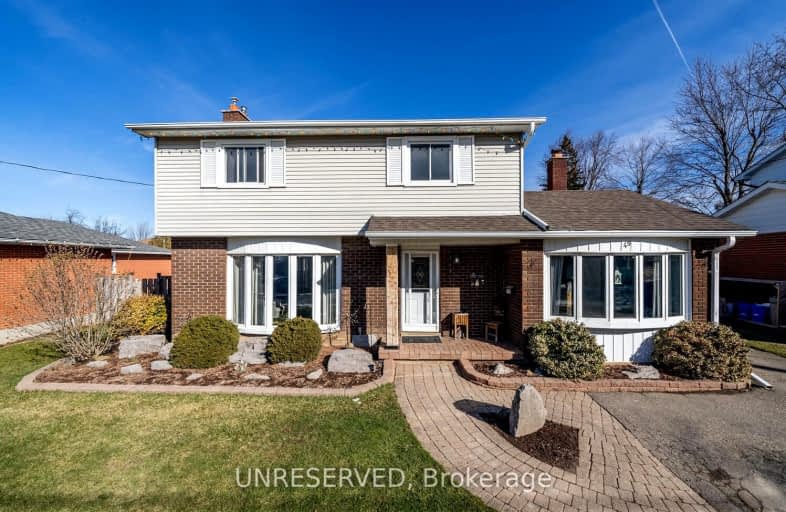 49 Delrex Boulevard, Halton Hills | Image 1