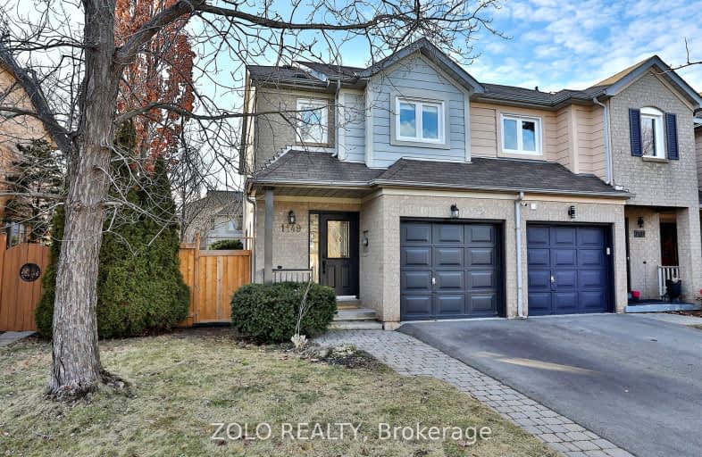 1149 Westview Terrace, Oakville | Image 1