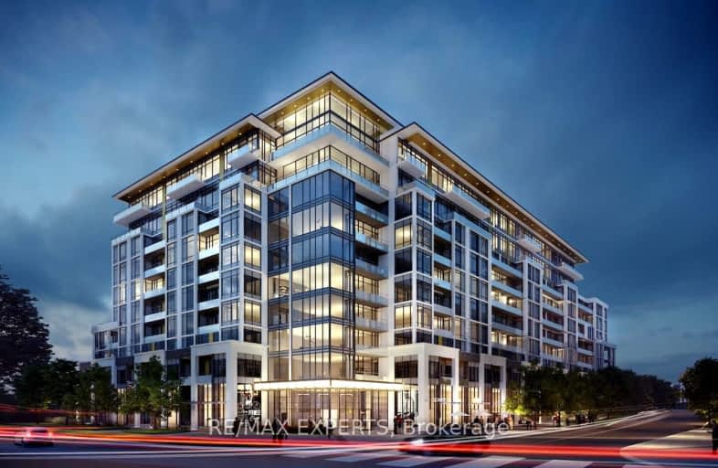 209-405 Dundas Street West, Oakville | Image 1