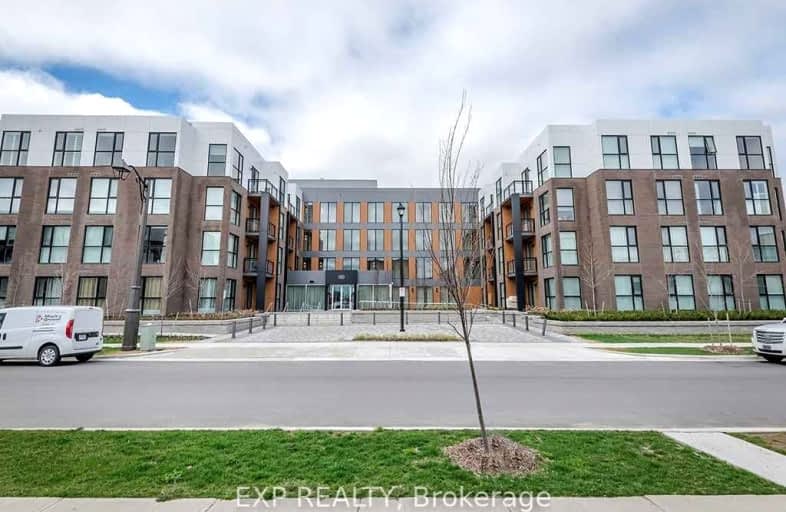 409-150 Sabina Drive, Oakville | Image 1