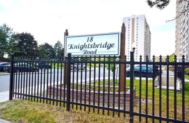 412-18 Knightsbridge Road, Brampton | Image 1