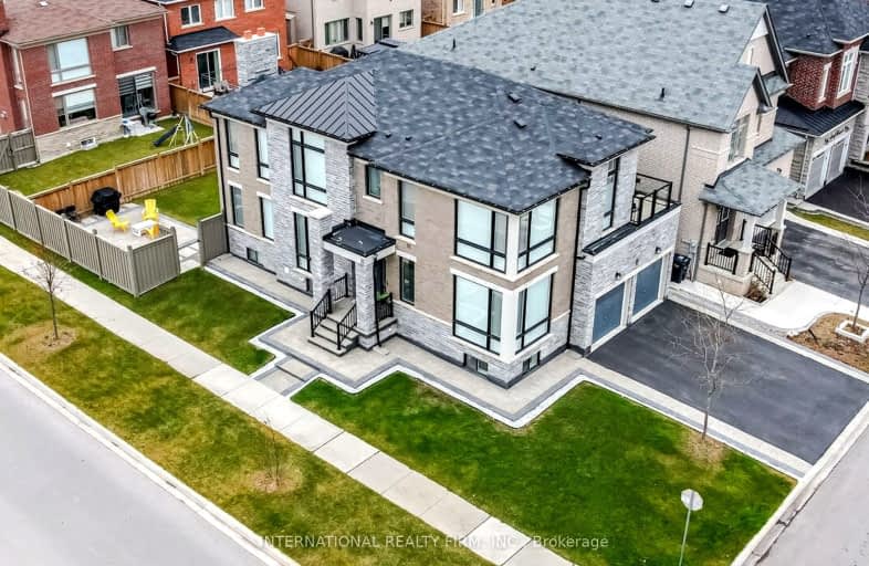 89 Parity Road, Brampton | Image 1