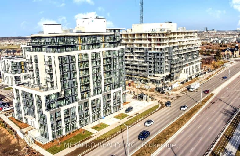 524-405 Dundas Street West, Oakville | Image 1