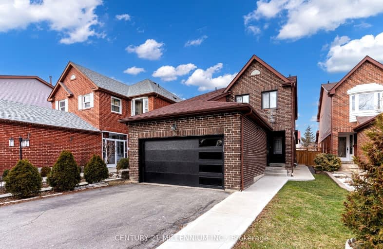 33 Cresswell Drive, Brampton | Image 1