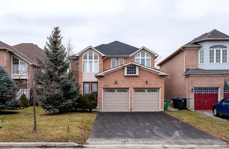 3611 Golden Locust Drive, Mississauga | Image 1