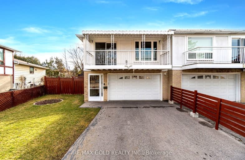 22 Gladeside Place, Brampton | Image 1